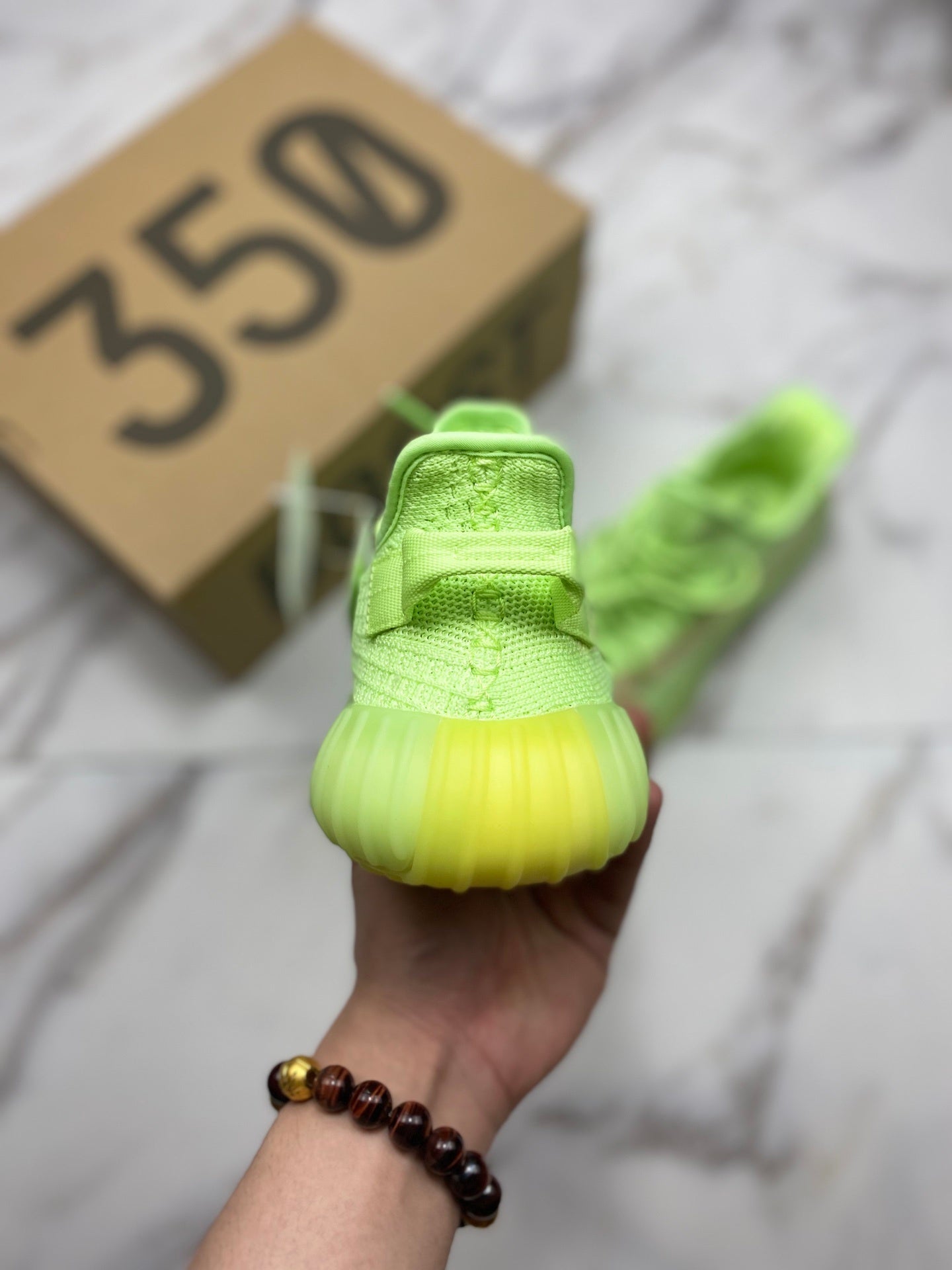 Boost 350 Glow in theDark