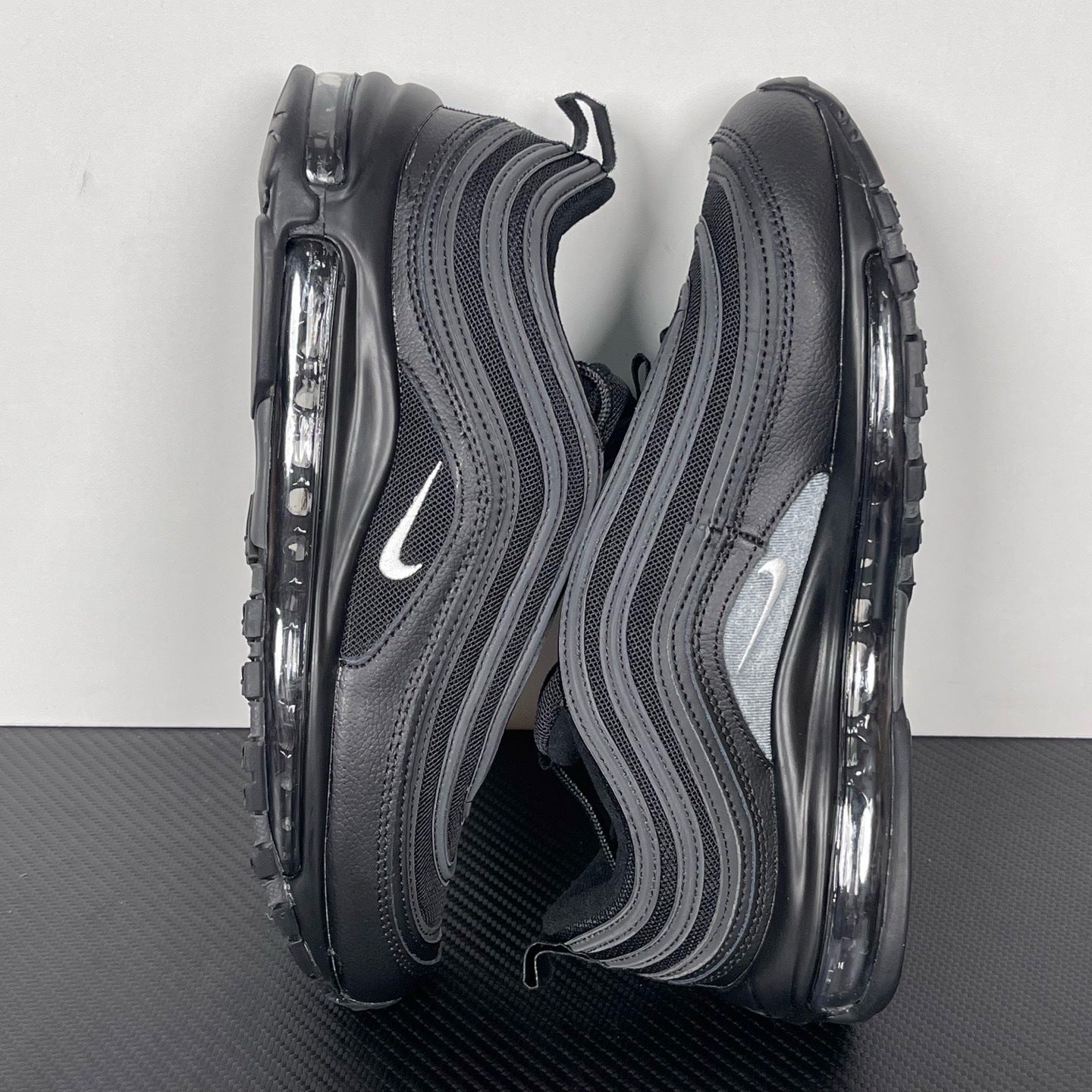 97 Full Pure Black