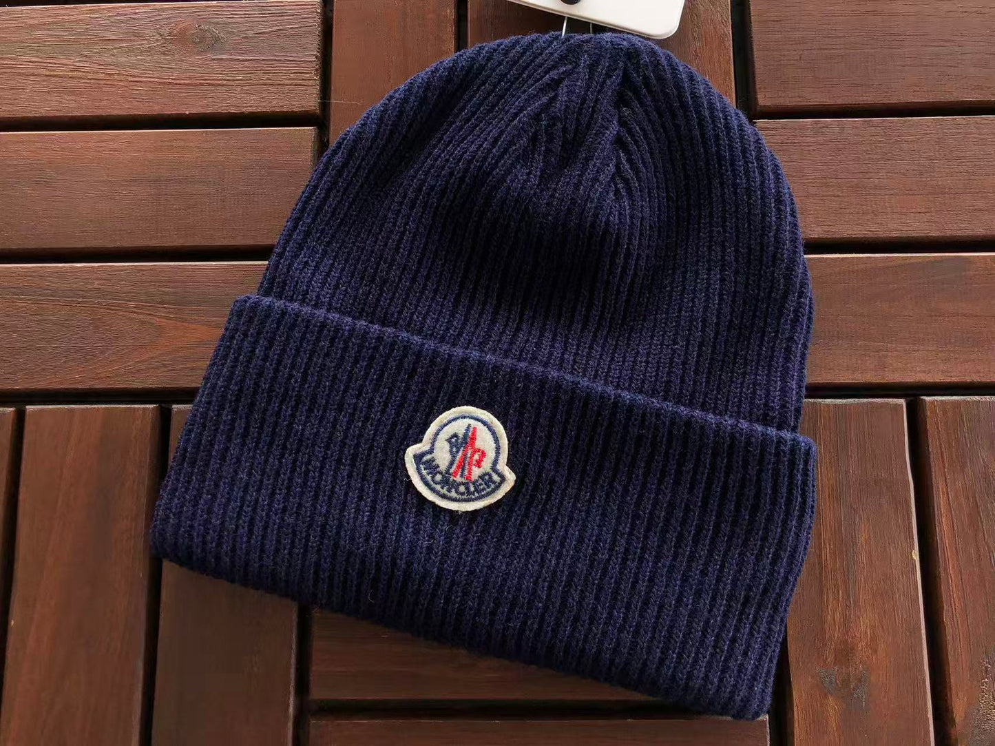 Gorros MC