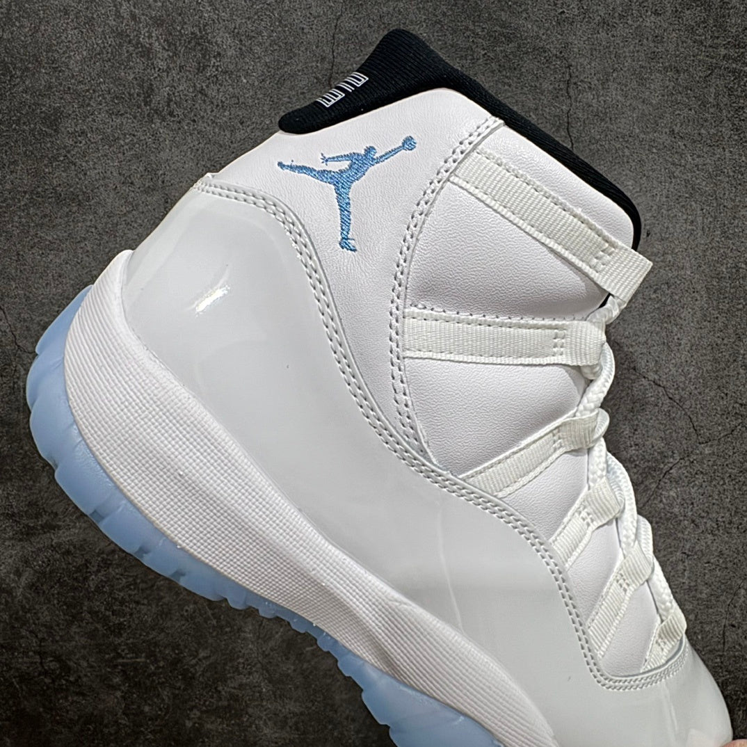 AJ11 Retro Legend Blue
