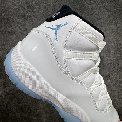 AJ11 Retro Legend Blue