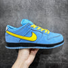 Dunk SB The Powerpuff Girls Bubbles