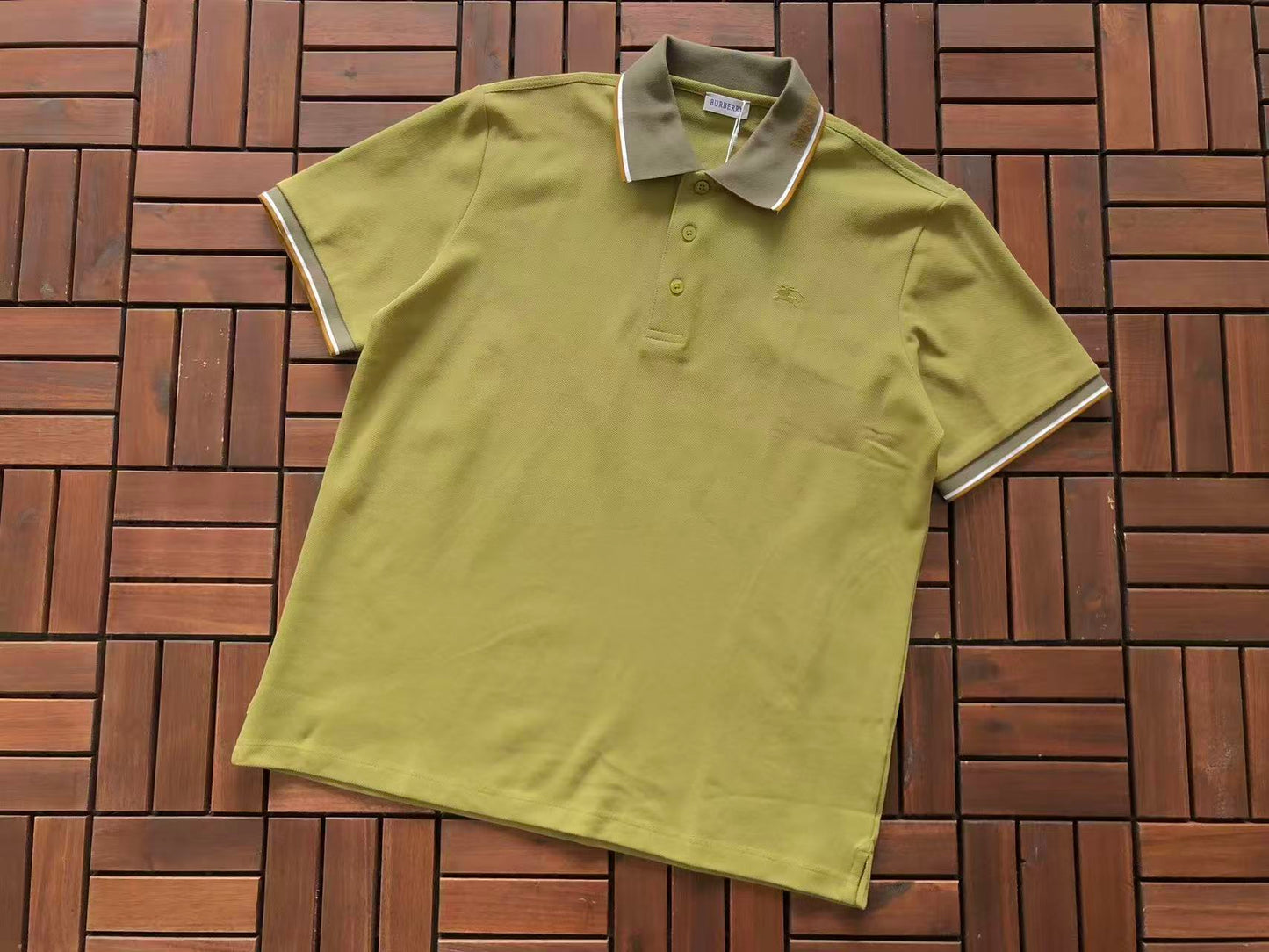 T-Shirts Polo BB