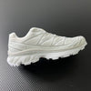 Salomon XT-6 White/White/Lunar Rock