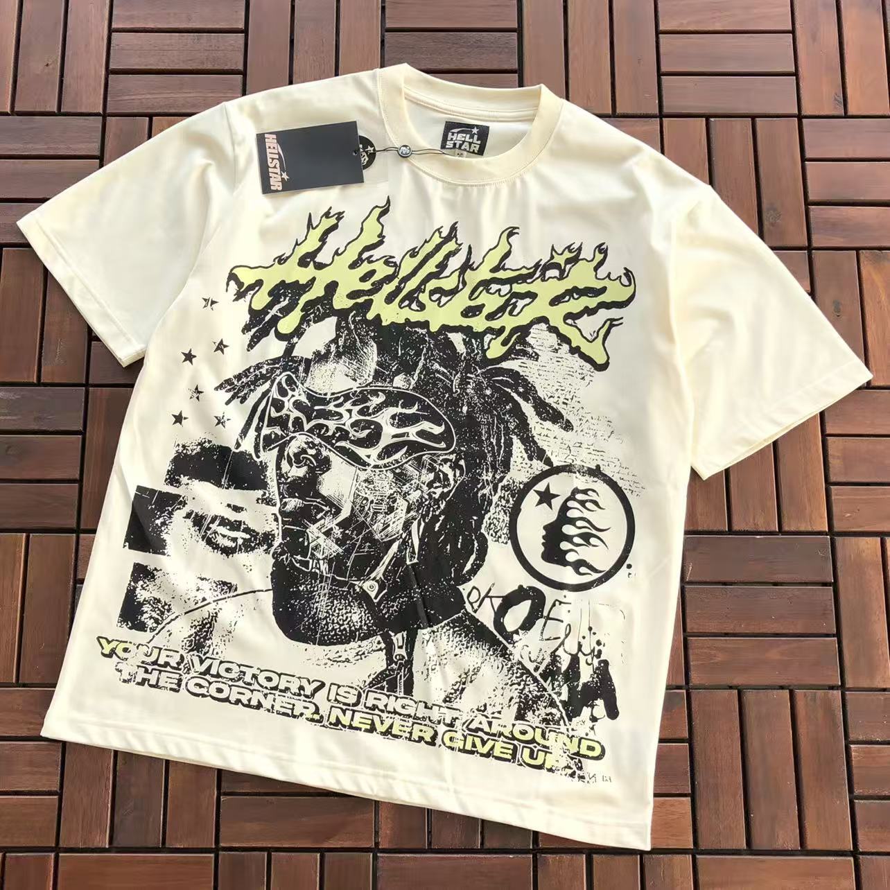HELL T-SHIRT
