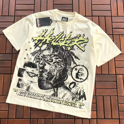 HELL T-SHIRT