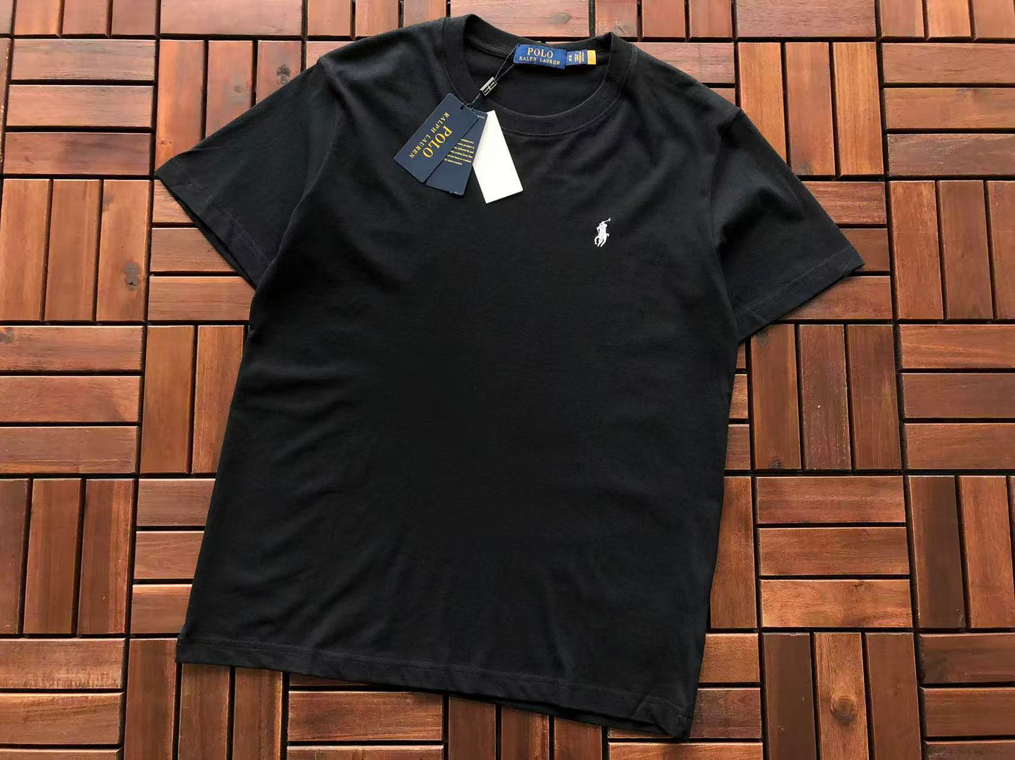 RL T-shirt