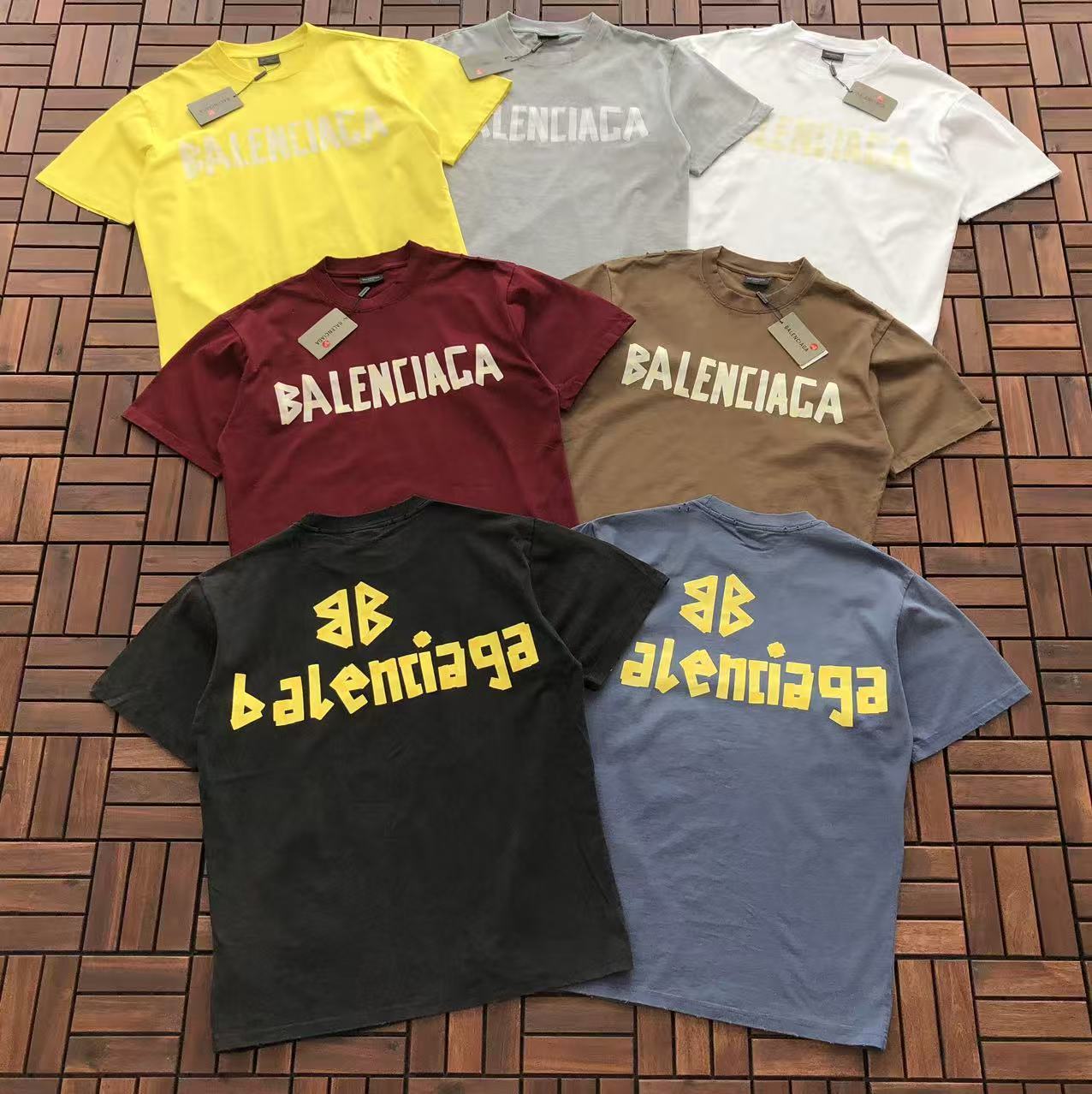 BLG T-Shirt