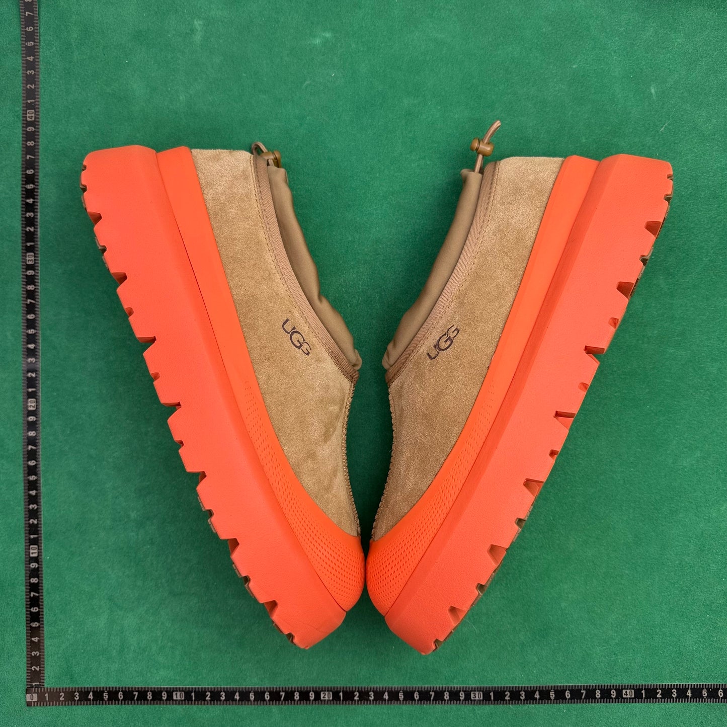 TT UGG