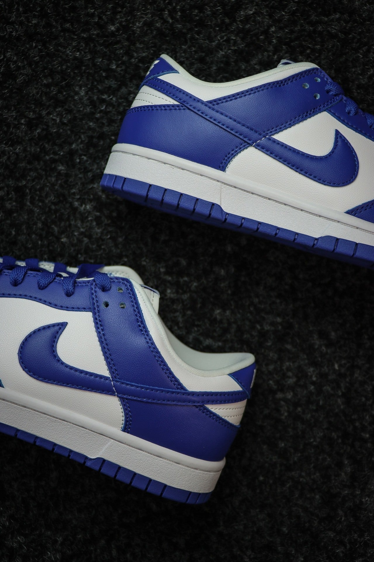 Dunk SP Kentucky