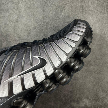 Aware Shox TL Grey/Black