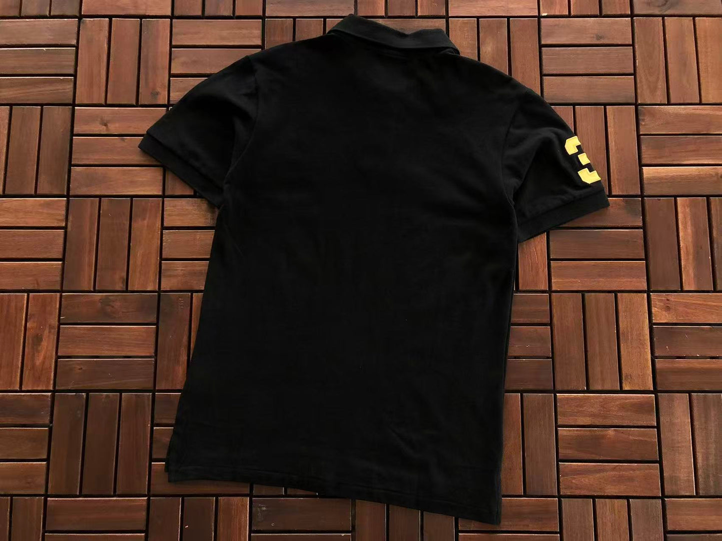RL T-shirt Polo