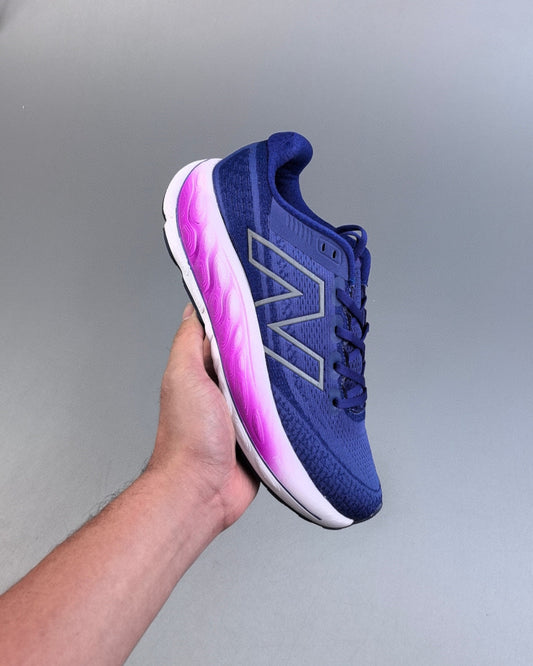 880 Fresh Foam X Vongo v6 Purple
