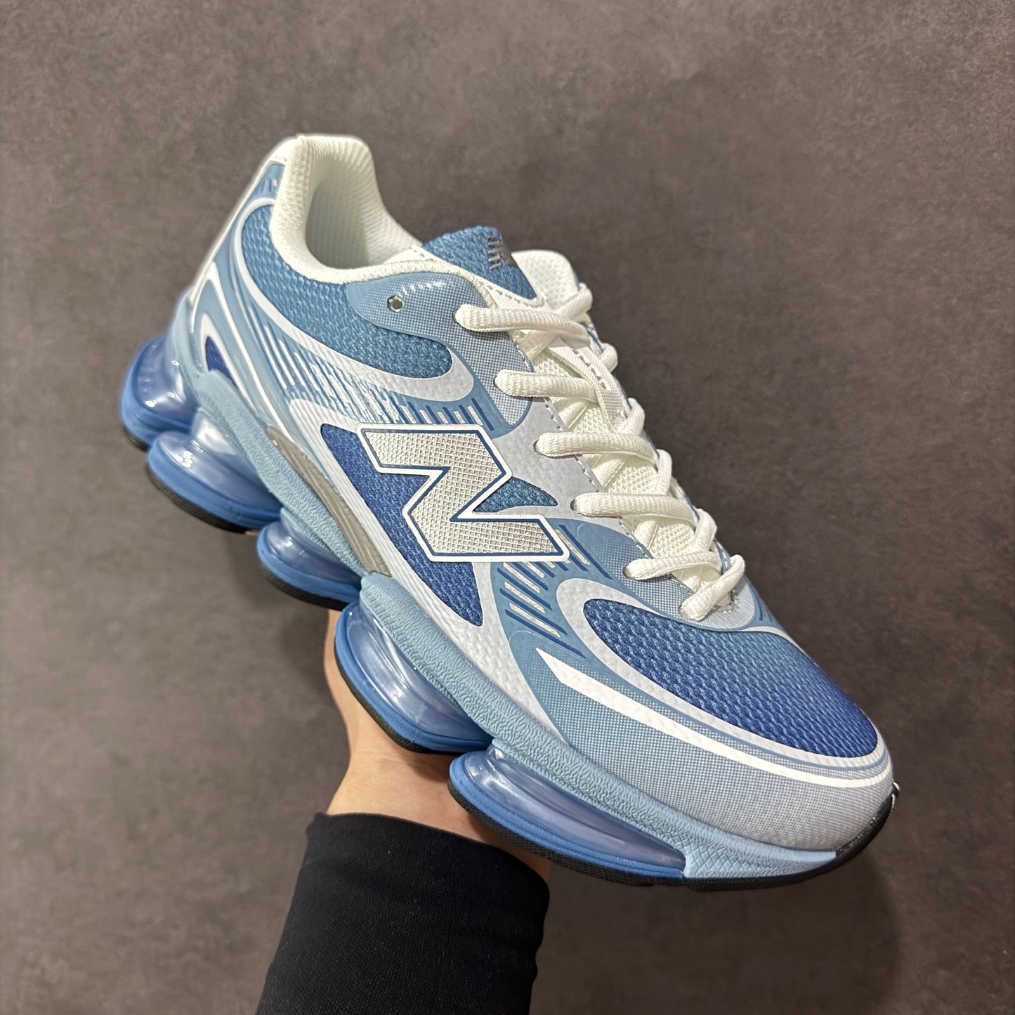 2000 Blue