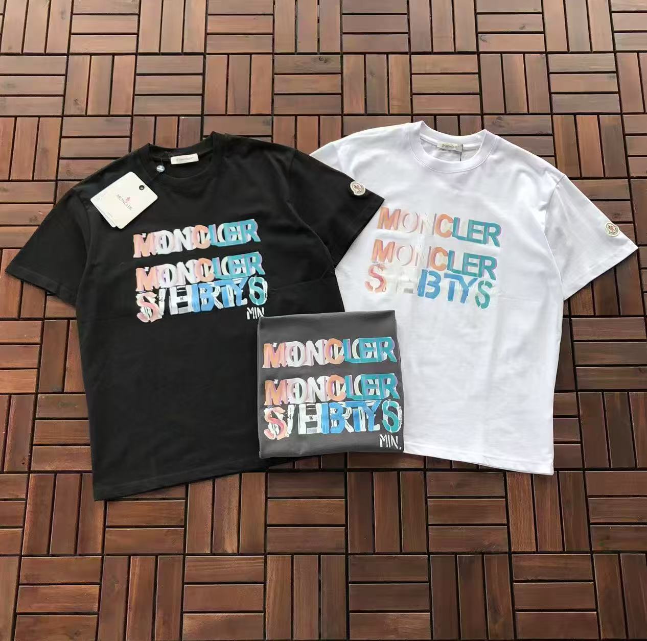 T-Shirts MC
