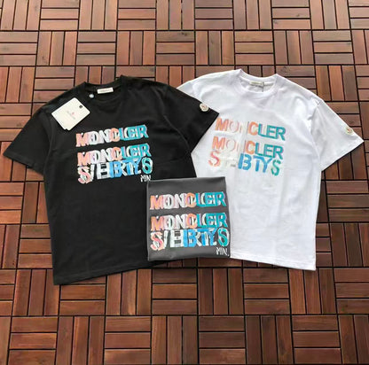 T-Shirts MC