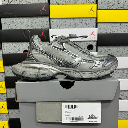 BLG 3XL Grey Mix