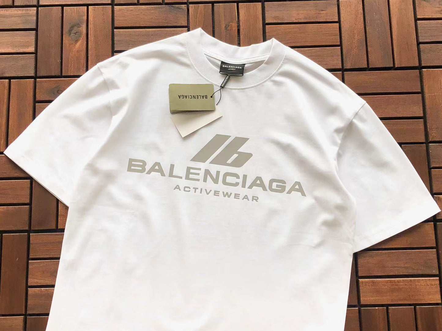 BLG T-Shirt