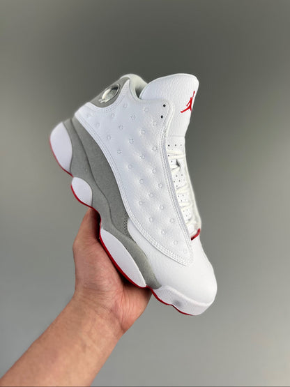 13 Wolf Grey