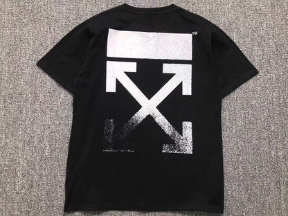 T-shirt Off