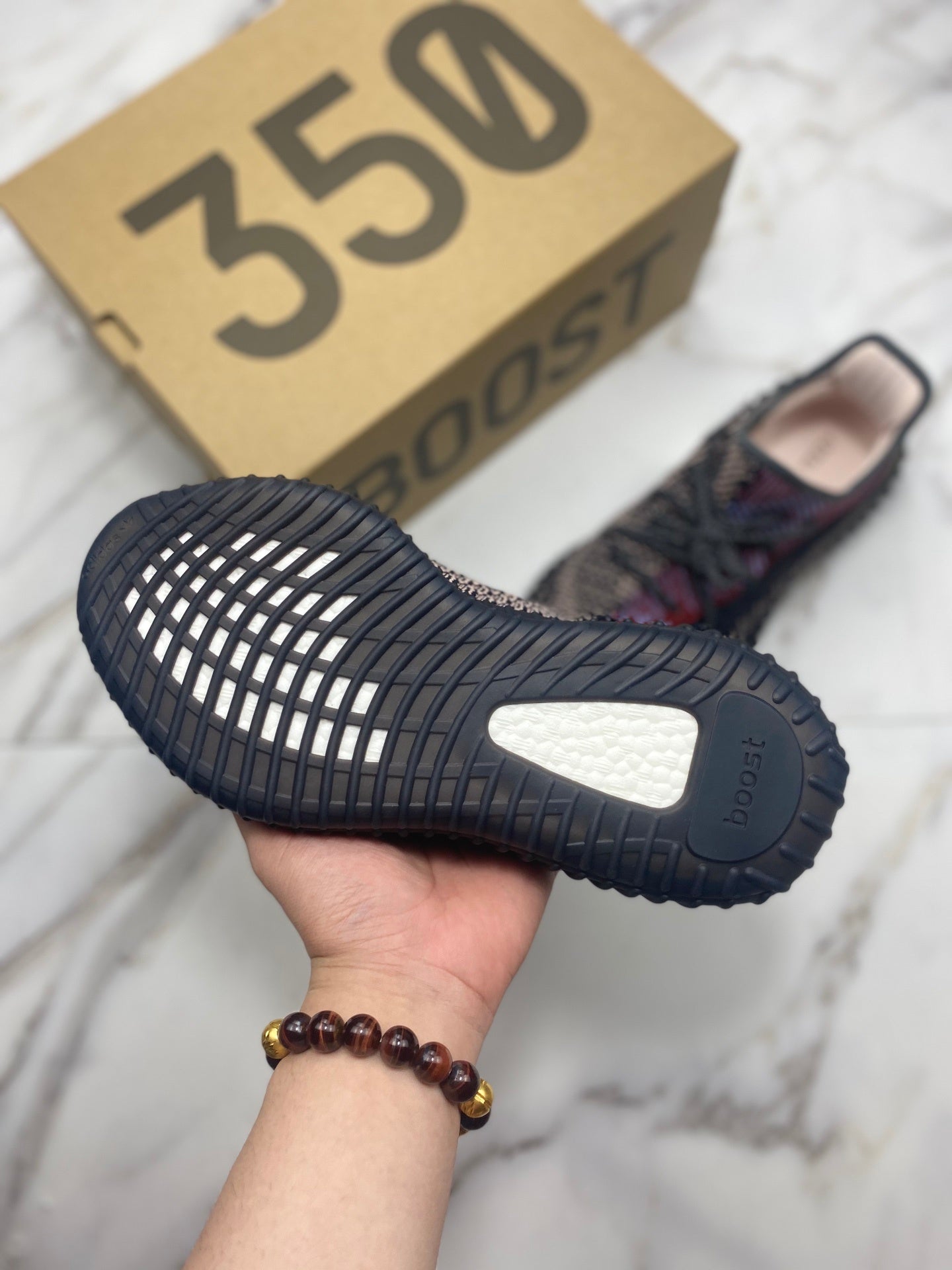 Boost 350  Yecheil