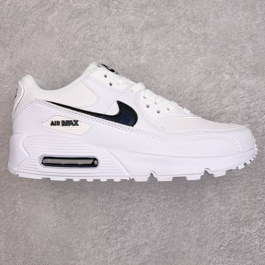 90 White/Black