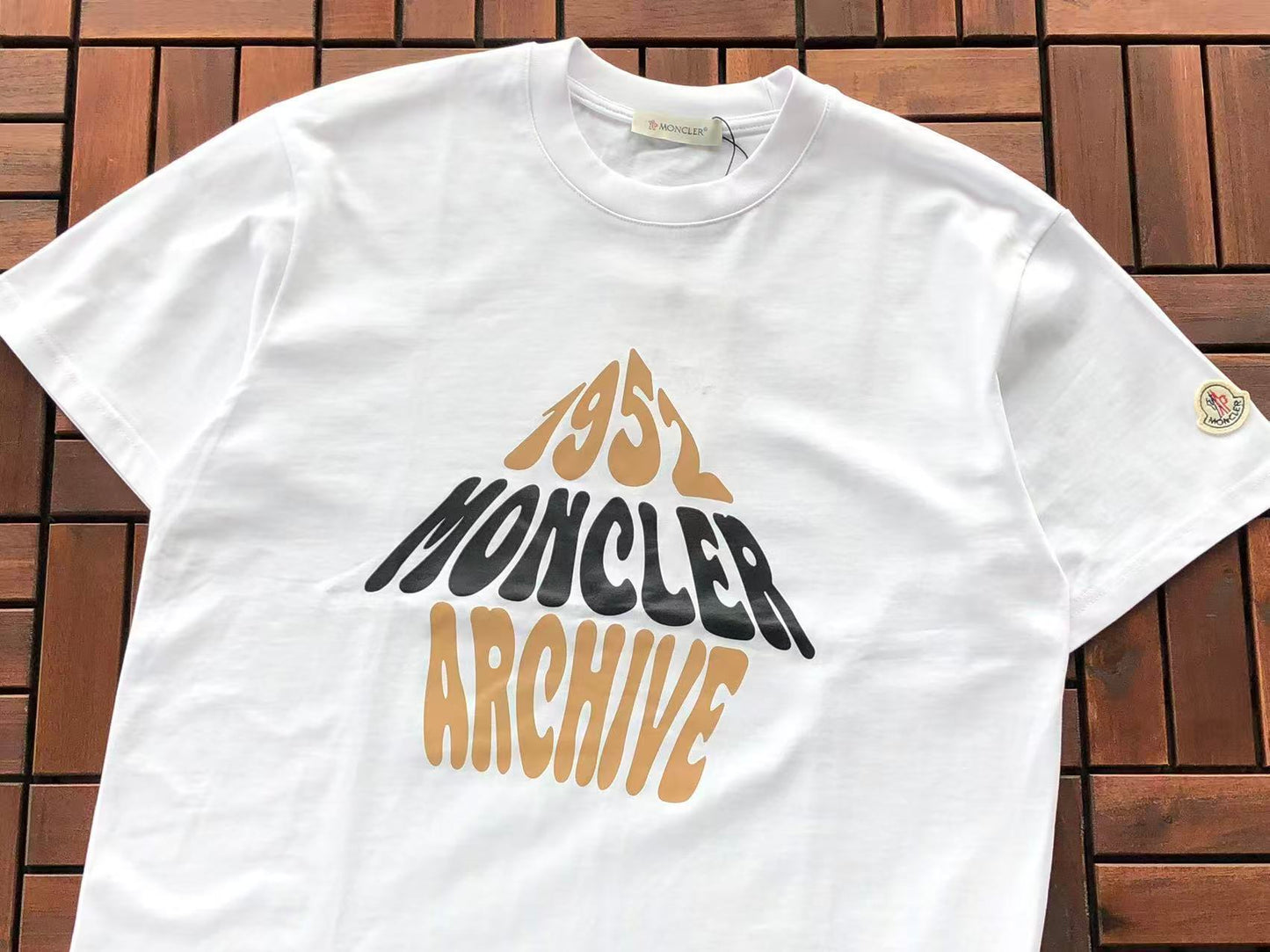 T-Shirts MC