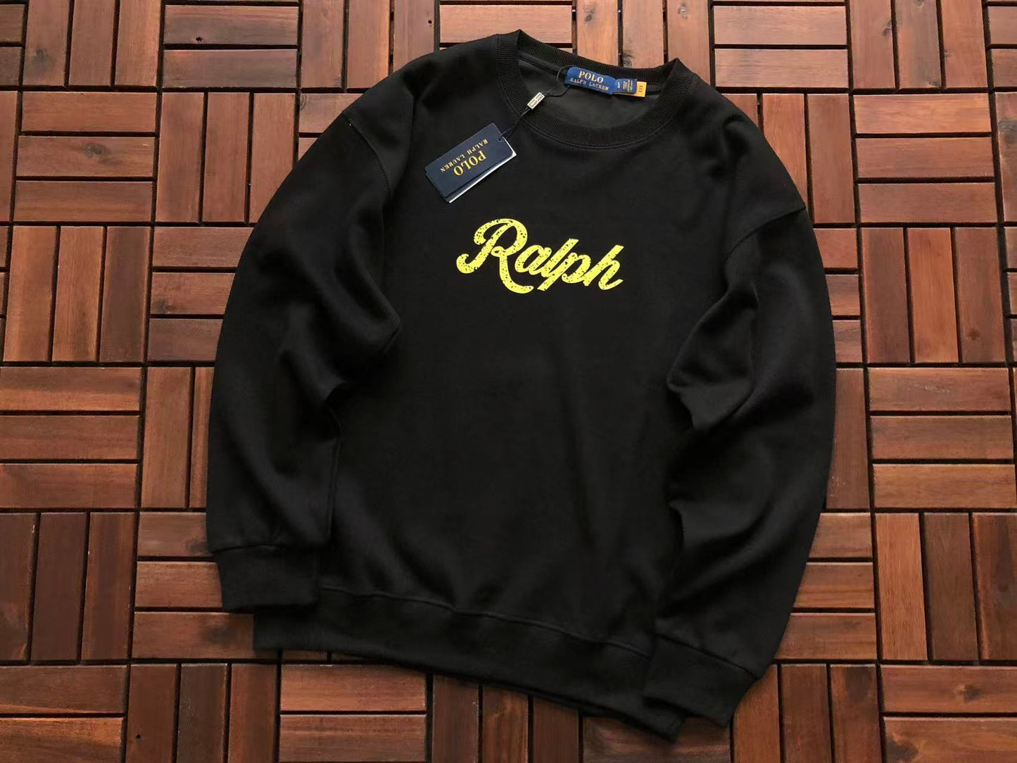 RL Camisolas
