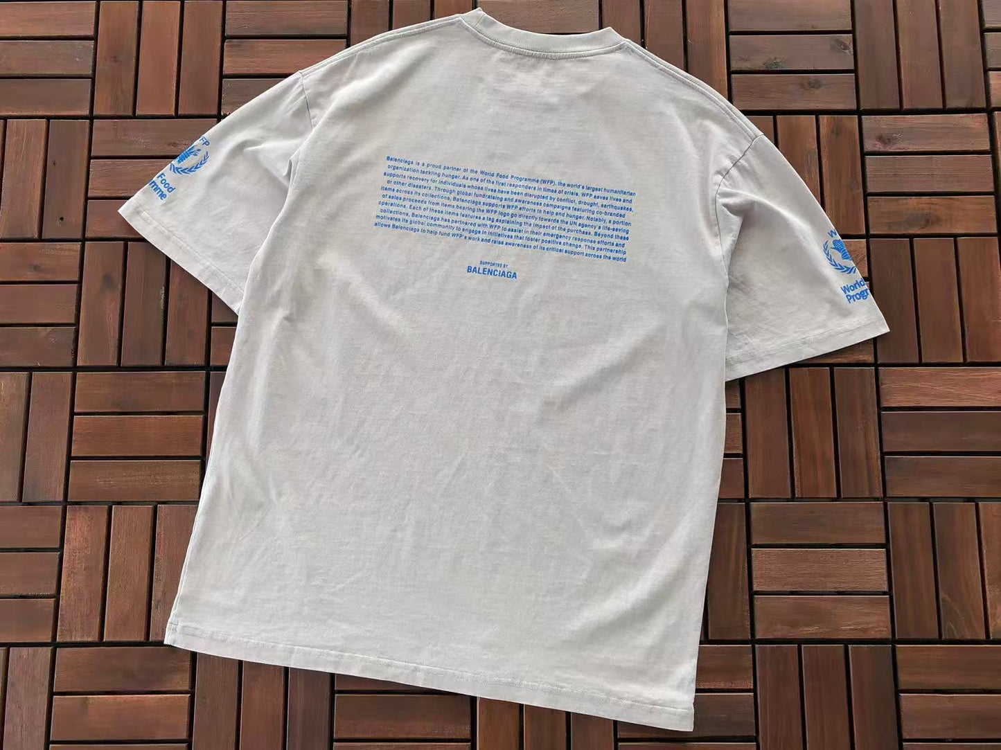 BLG T-Shirt