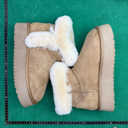 TT UGG