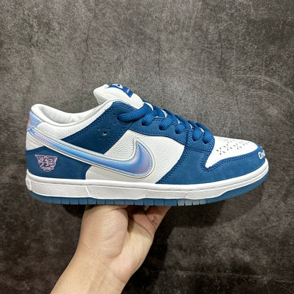 Dunk SB Born x Raised One Block At A Time