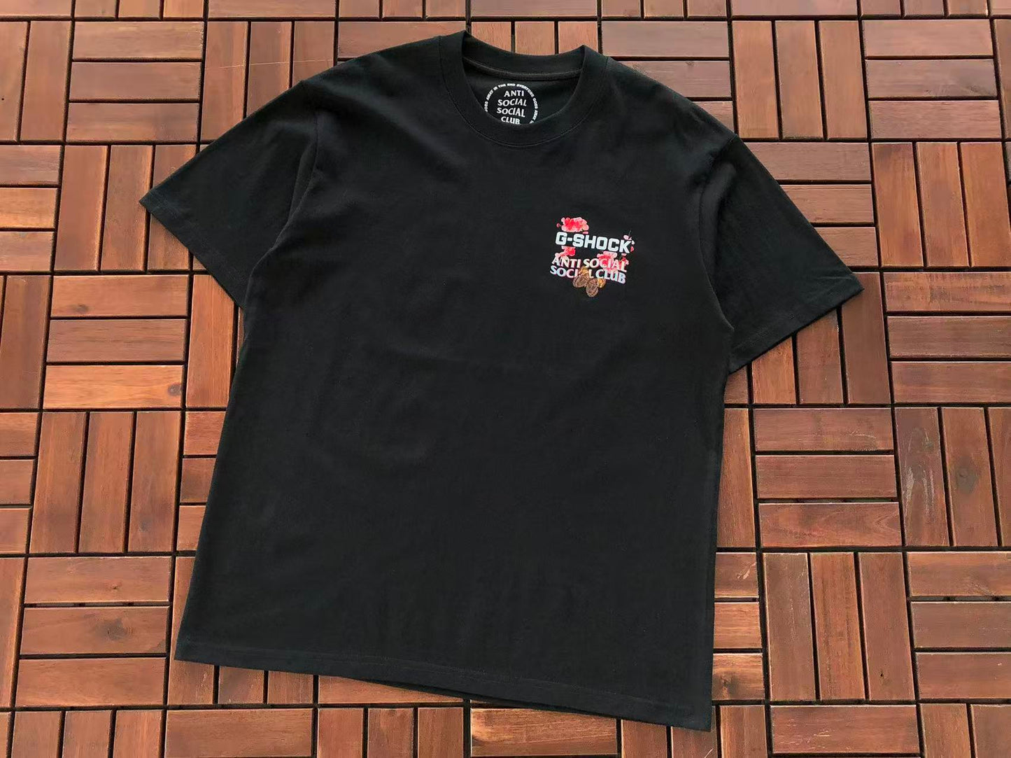 Anti Social Club T-Shirts