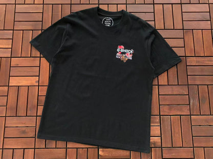 Anti Social Club T-Shirts
