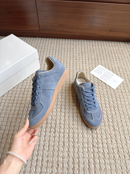 Maison Velut Baby Blue