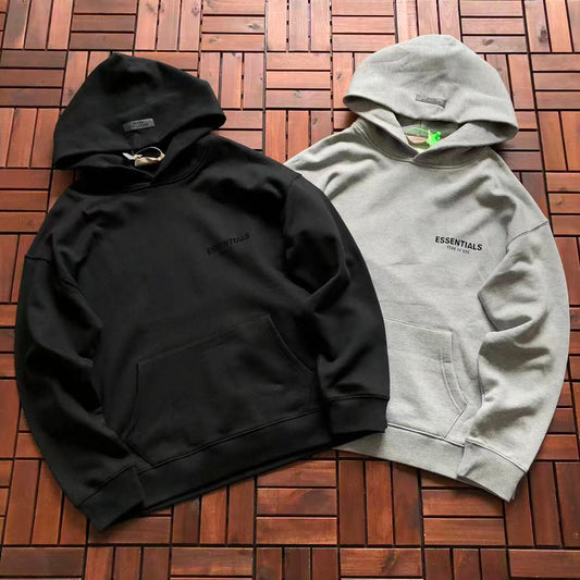Essentials Hoodies