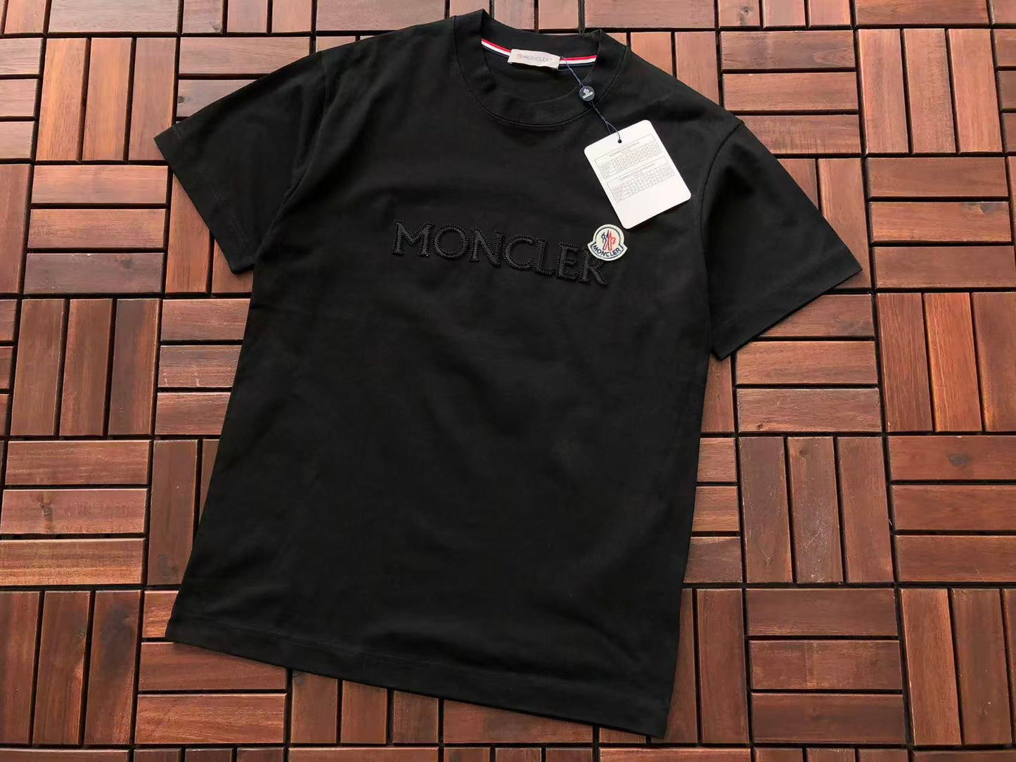 T-Shirts MC