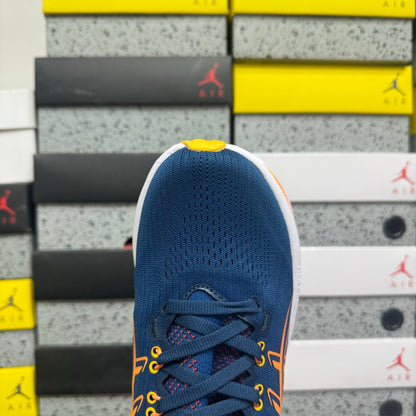 GEL-NIMBUS 28 Blue/Yellow