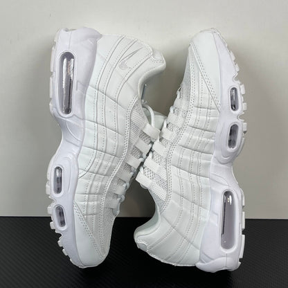 95 All White