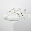 Valentino Rockstud Untitled White