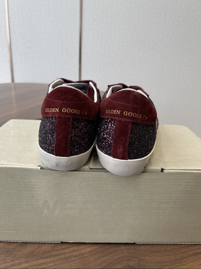 GDGS Superstar Dream Makers Wine Red