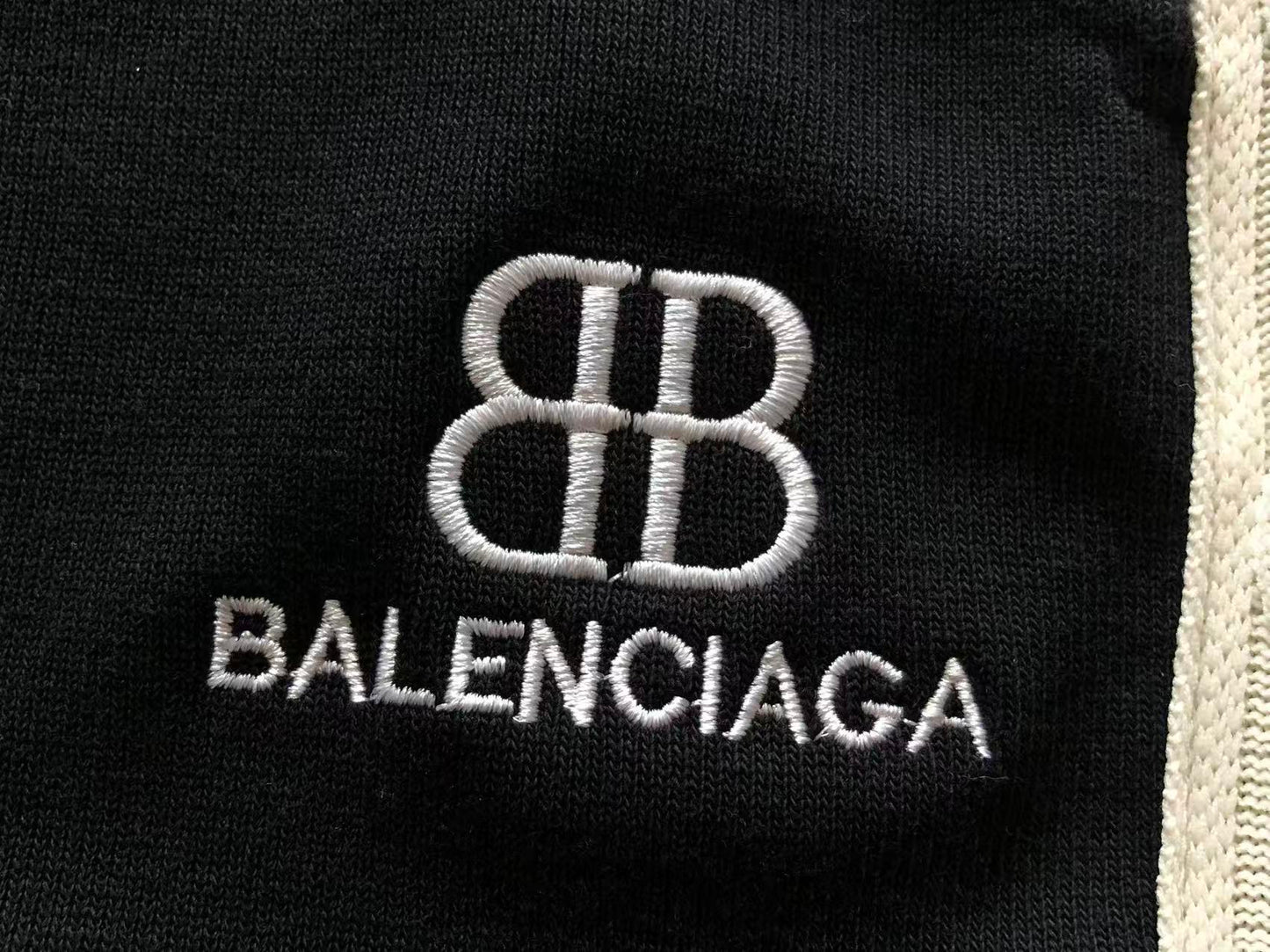 Calças BLG