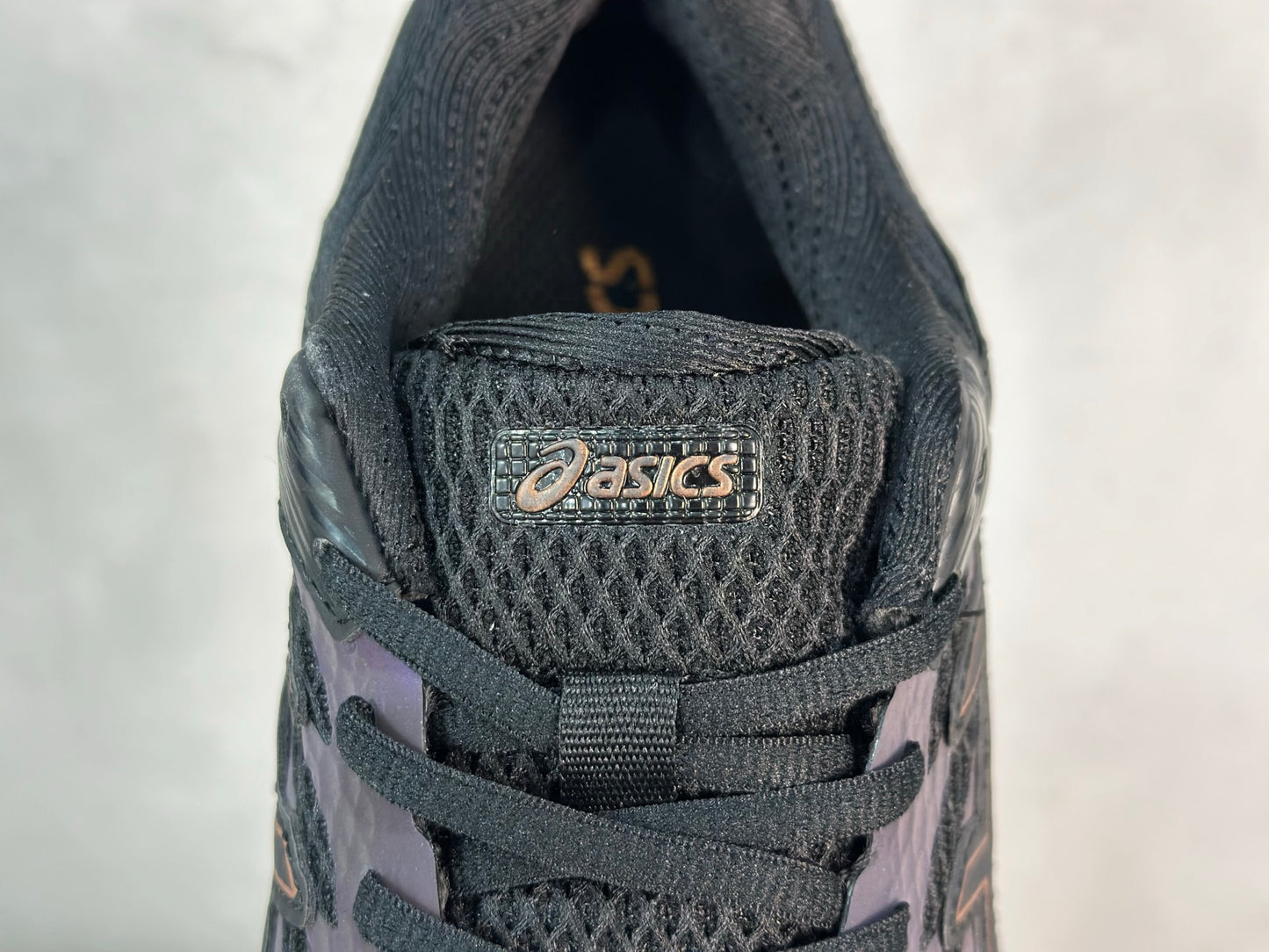 GEL-FLUX 4 Black