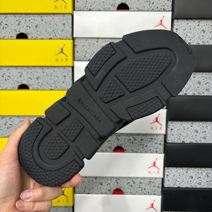 BLG  Speed Black