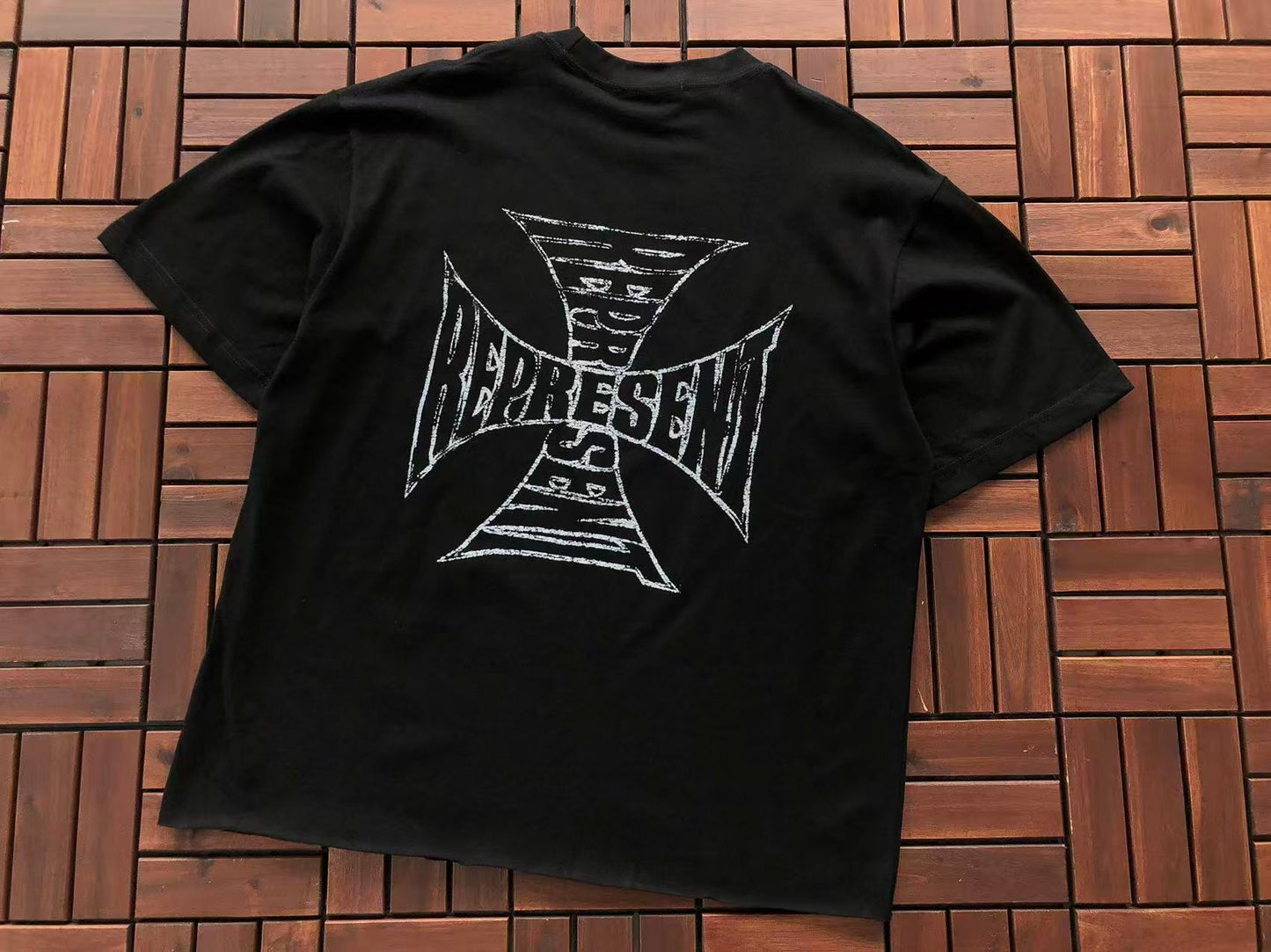 T-Shirts Repr Core