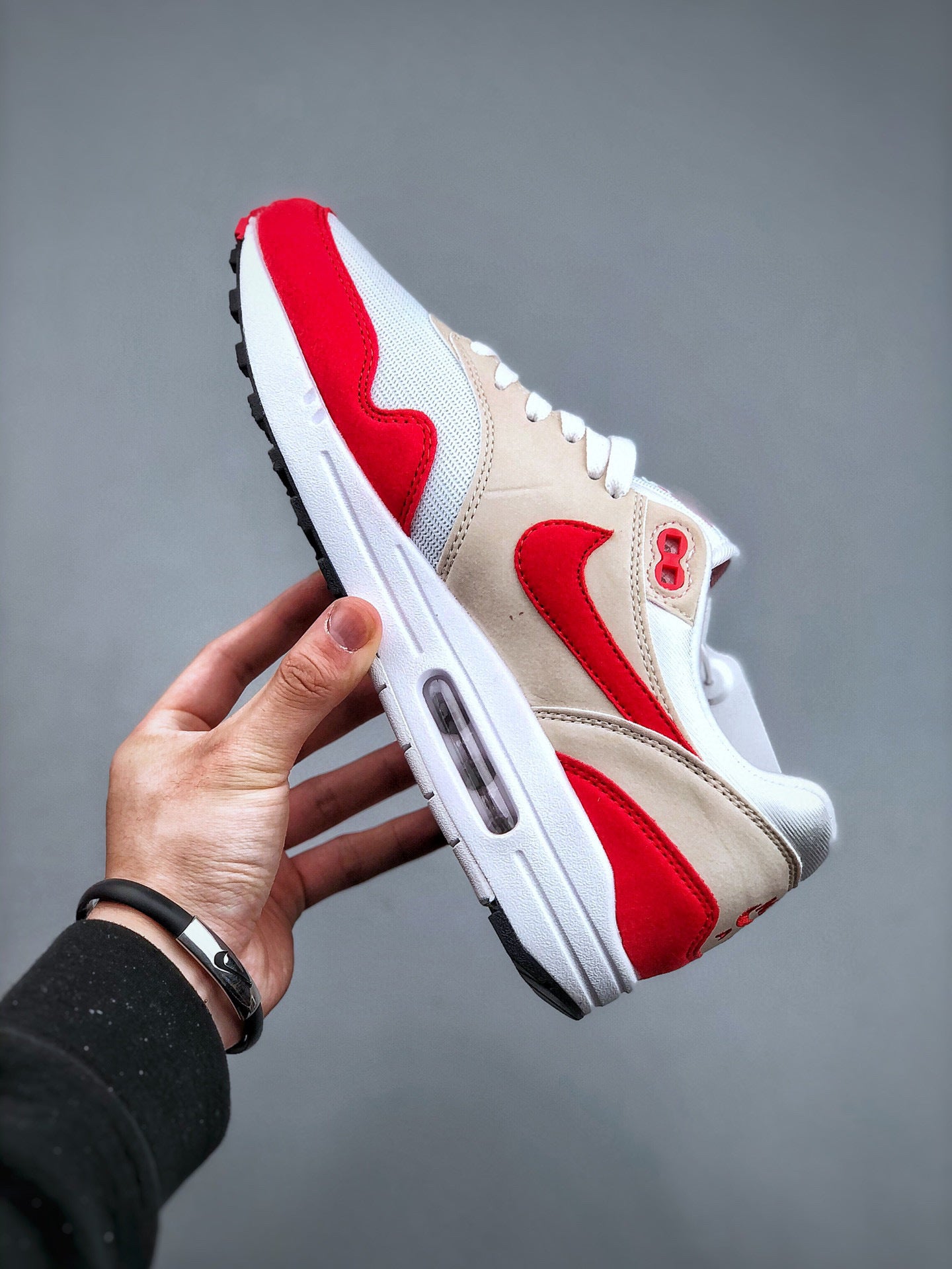 Air Max 1 Big Bubble