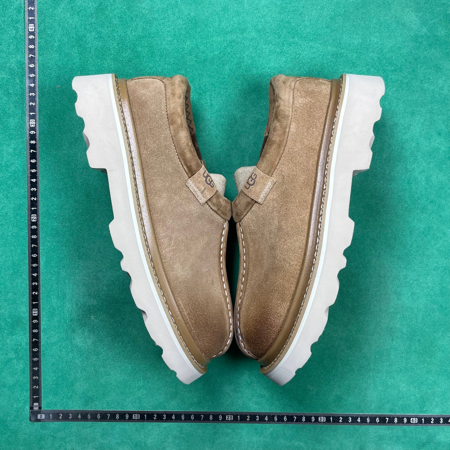 BD UGG
