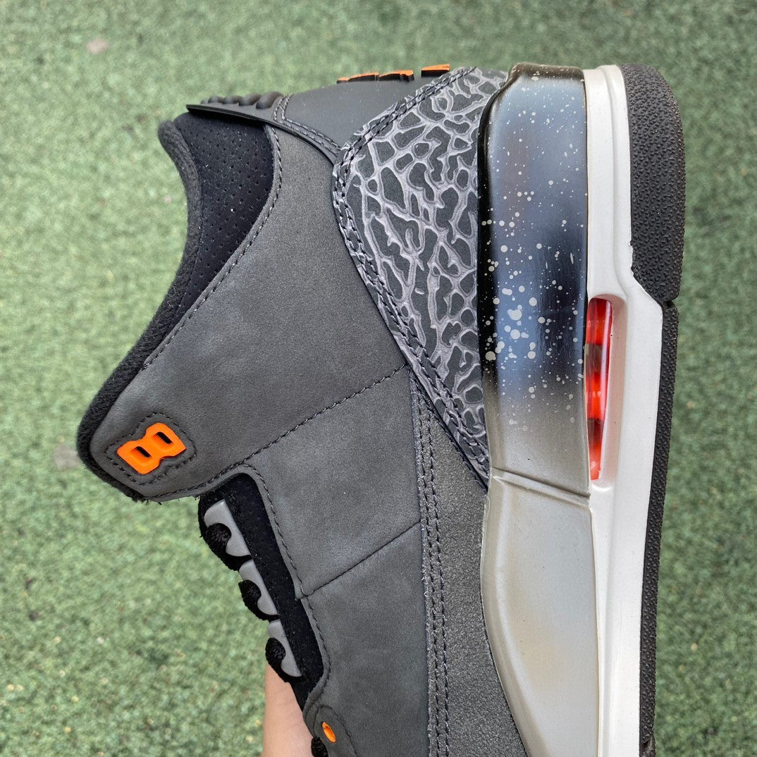 AJ3 Cool Grey