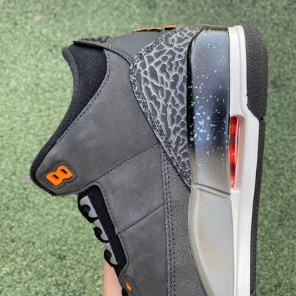 AJ3 Cool Grey