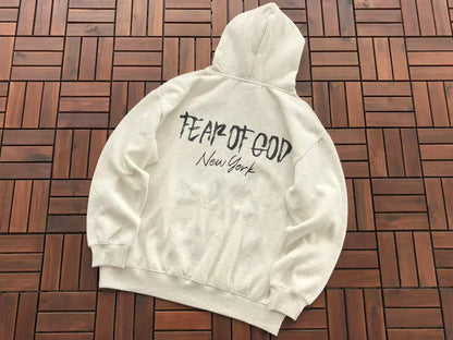 Essentials Hoodies