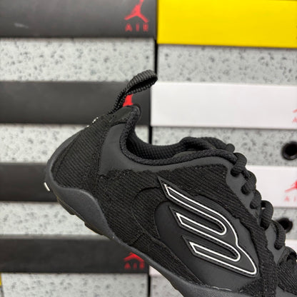 BLG Monday Ultra Black
